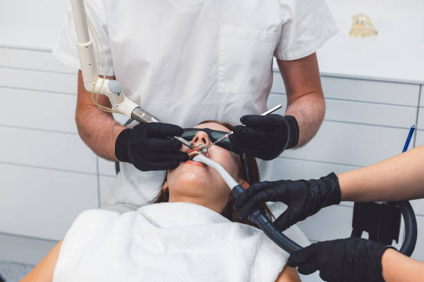 Best Emergency Dental Care for Sports Injuries in Highland Beach, FL